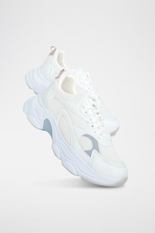 Sneakers - Bianco