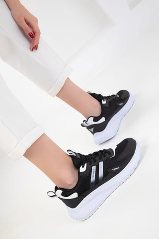 Sneakers - Nero