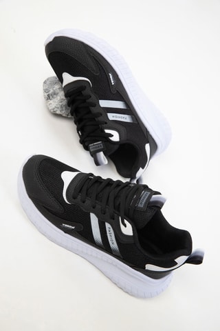 Sneakers - Nero