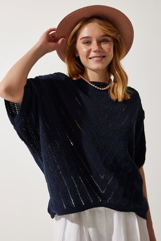 Maglia - Navy