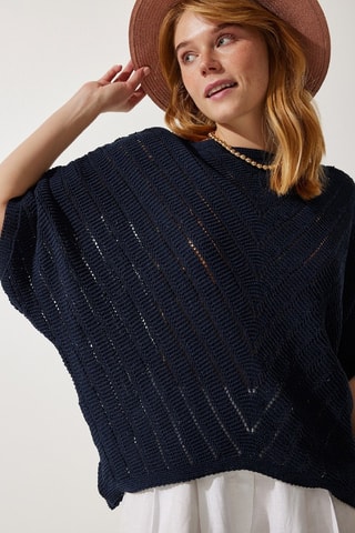 Maglia - Navy