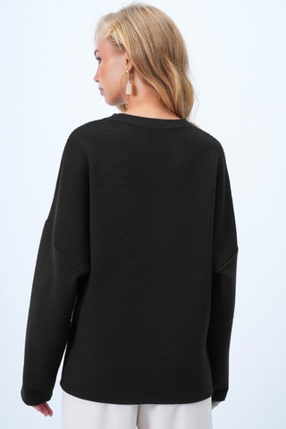 Maglia - Nero