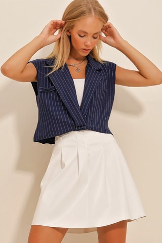 Giacca - Navy