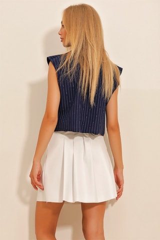 Giacca - Navy