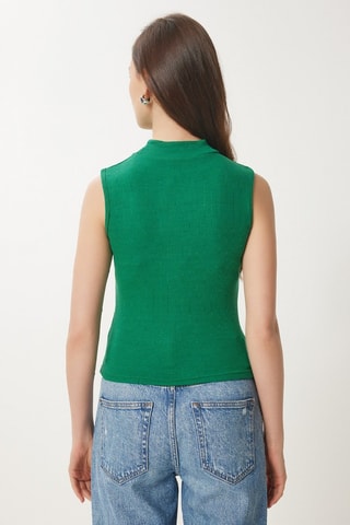 Top - Verde