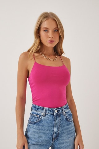 Top - Rosa