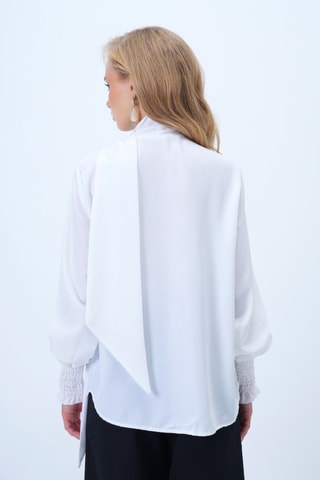 Top - Branco