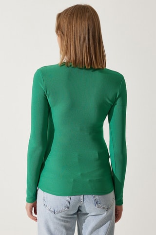 Top - Verde