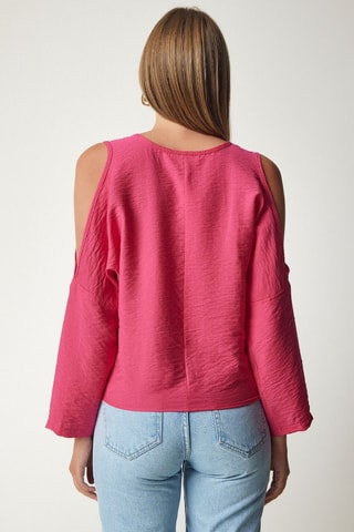 Top - Rosa