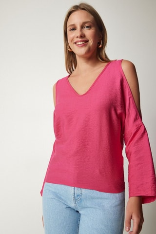 Top - Rosa