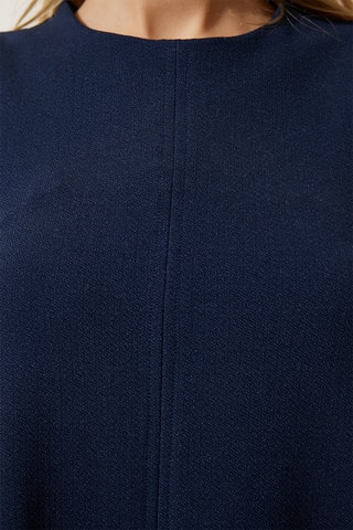 Abito - 
Blu