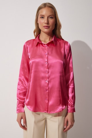 Camicia - Rosa
