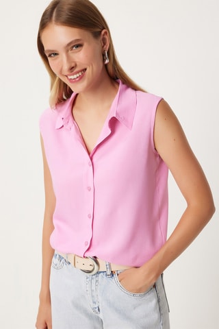 Camicia - Rosa