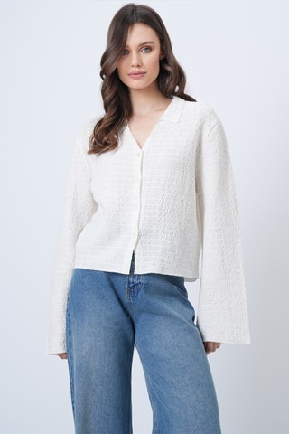 Camicia - Bianco