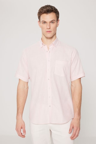 Camisa - Rosa