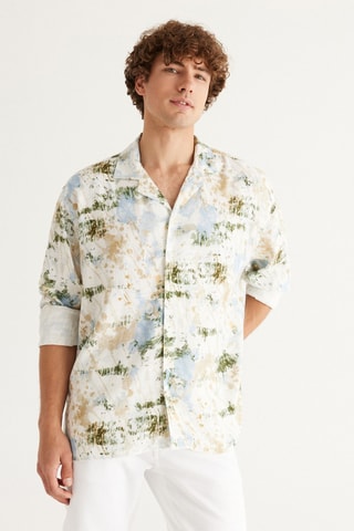 Camisa - Cru