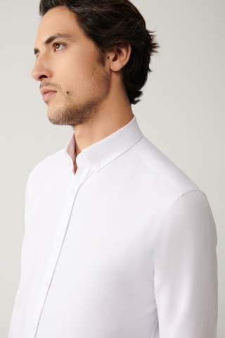 Camisa - Branco