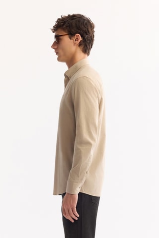 Camisa - Toupeira