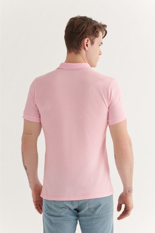 Polo - Rosa