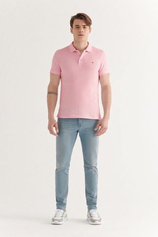 Polo - Rosa