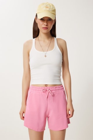 Shorts - Rosa