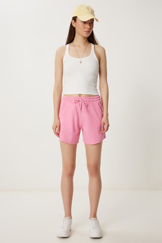 Shorts - Rosa