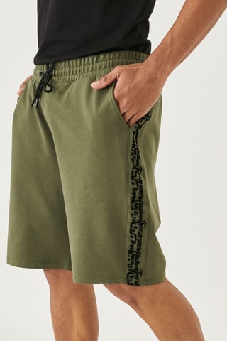 Bermudas - Caqui