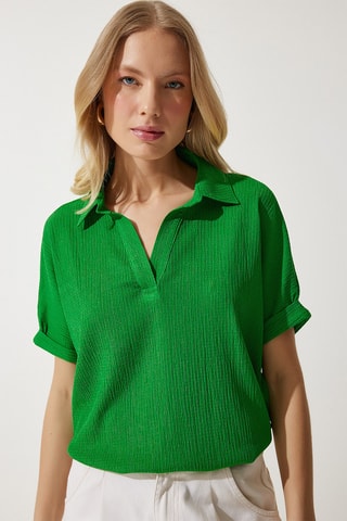 Blusa - Verde