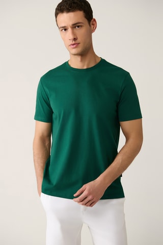 T-shirt - Verde