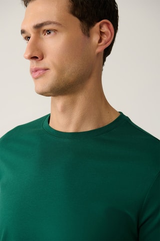 T-shirt - Verde