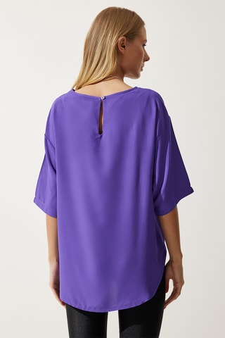 Blusa - Viola