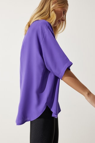 Blusa - Viola