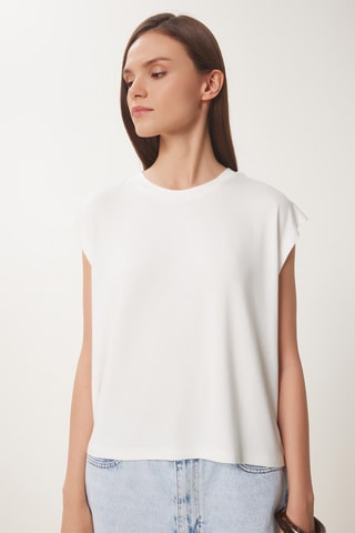 T-shirt - Branco