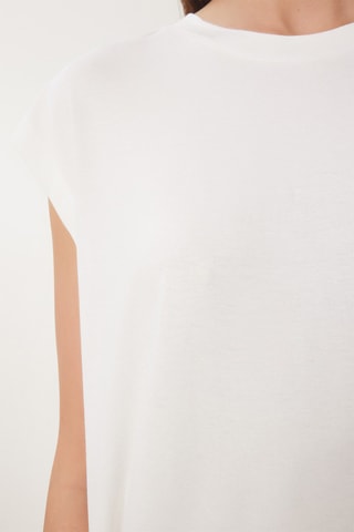 T-shirt - Branco