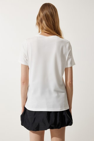 T-shirt - Rosa