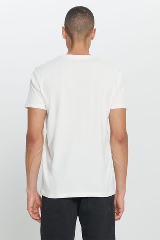 T-shirt regular - Cru