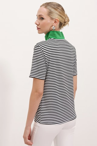 T-shirt - Verde