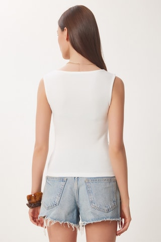 Crop top - Cru