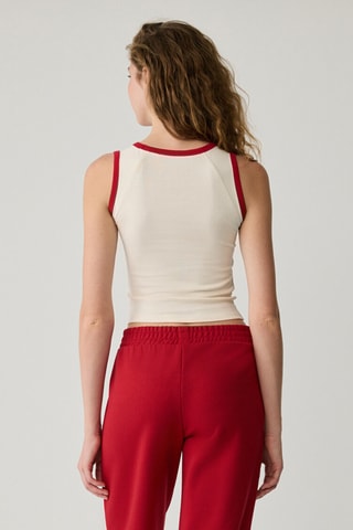 Crop top - Cru