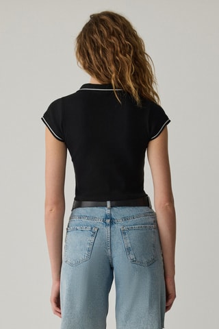Camicia - Nero