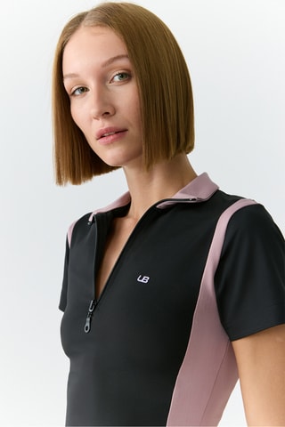 T-shirt - Nero