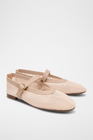 Scarpe baby - Beige