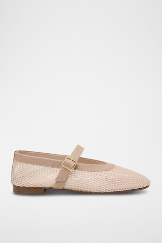 Scarpe baby - Beige
