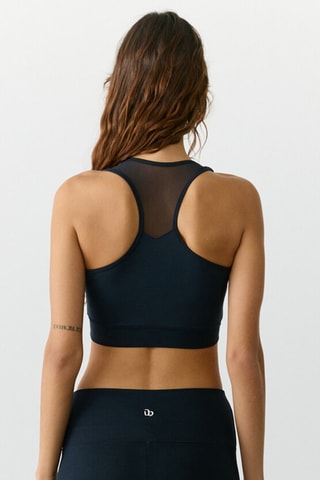 Top - Navy