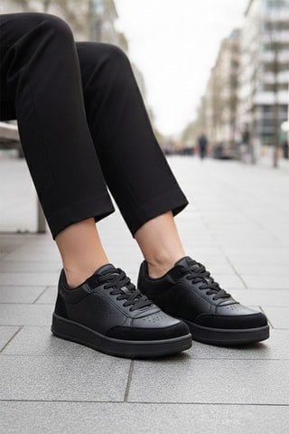Sneakers - Nero