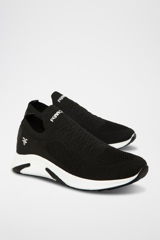 Sneakers - Nero