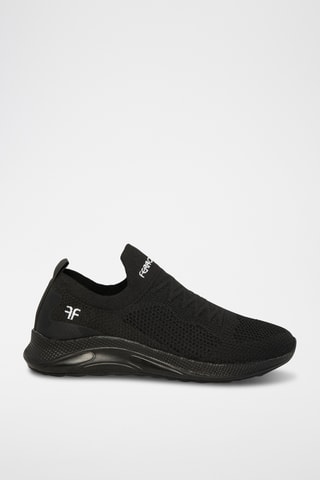 Sneakers - Nero