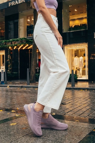 Sneakers - Viola