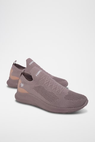 Sneakers - Viola