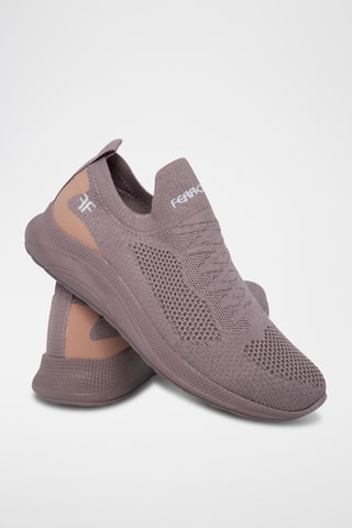 Sneakers - Viola